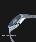Casio General A171WE-1ADF Digital Dial Stainless Steel Band-1
