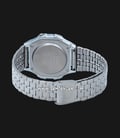 Casio General A171WE-1ADF Digital Dial Stainless Steel Band-2