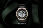 Casio AE-1000W-1A3VDF - 10 Year Battery - Water Resistance 100M Black Resin Band-3