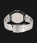 Casio General AE-1000WD-1AVDF 10 Digital Dial Stainless Steel Band-2
