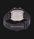 Casio General AE-1300WH-1AVDF Water Resistant 100M Black Resin Band-2