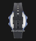 Casio General AE-1300WH-2AVDF Water Resistant 100M Black Resin Band-2