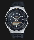 Casio AQ-S800W-1EVDF Water Resistant 100M Resin Band-0