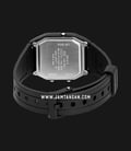 Casio General AW-48HE-1AVDF Digital Analog Dial Black Resin Strap Watch-2