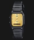 Casio AW-48HE-9AVDF Rubber Strap Watch-0