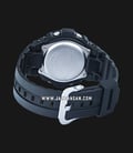 Casio G-Shock AW-590-1AJF Men Digital Analog Dial Black Resin Band-2
