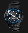 Casio G-Shock AWG-M100BC-2AJF Multiband 6 Tough Solar Resin Band-0