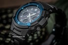 Casio G-Shock AWG-M100BC-2AJF Multiband 6 Tough Solar Resin Band-5