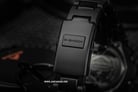Casio G-Shock AWG-M100SBC-1AJF Tough Solar Multiband 6 Digital Analog Dial Black Resin Band-6