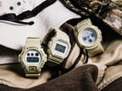 Casio G-Shock AWG-M510SEW-7AJF Multiband 6 Tough Solar Resin Band-1