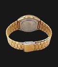 Casio General B640WGG-9DF Digital Dial Gold Stainless Steel Band-2