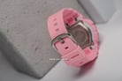 Casio Baby-G BA-110-4A1DR Pink Bouquet Collection Digital Analog Dial Pink Resin Band-8