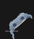 Casio Baby-G Special Color BA-110DE-2A2DR Digital Analog Dial Blue Denim Resin Strap-1