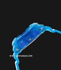 Casio Baby-G BA-110JM-2ADR G-Shock Tandem Series Digital Analog Dial Blue Resin Band-1
