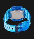 Casio Baby-G BA-110JM-2ADR G-Shock Tandem Series Digital Analog Dial Blue Resin Band-2