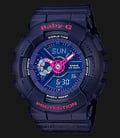 Casio Baby-G BA-110PP-2ADR Water Resistant 100M Resin Band-0