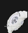 Casio Baby-G BA-110PP-7ADR Digital Analog Dial Cream Resin Strap-1