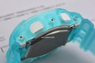 Casio Baby-G BA-110SC-2ADR Spring And Summer Digital Analog Dial Tosca Transparent Resin Band-14