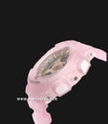 Casio Baby-G BA-110SC-4ADR Spring And Summer Digital Analog Dial Pink Resin Band-1