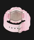 Casio Baby-G BA-110SC-4ADR Spring And Summer Digital Analog Dial Pink Resin Band-2