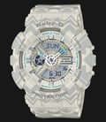 Casio Baby-G BA-110TP-8ADR Water Resistant 100M Resin Band-0