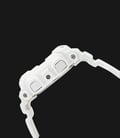 Casio Baby-G BA-110XSW-7ADR Digital Analog Dial White Resin Band-1