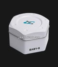 Casio Baby-G X ITZY BA-110XWS-7ADR Seasonal Collection Digital Analog Dial White Resin Band-4