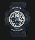Casio Baby-G BA-120LP-1ADR 100M Water Resistant Resin Band-0