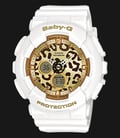 Casio Baby-G BA-120LP-7A2DR 100M Water Resistant Resin Band-0