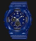 Casio Baby-G BA-125-2ADR Water Resistant 100M Resin Band-0