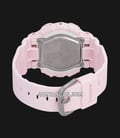 Casio Baby-G BA-130WP-4ADR Special Color Ladies Digital Analog Dial Pink Icy Pastel Resin Band-2