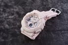 Casio Baby-G BA-130WP-4ADR Special Color Ladies Digital Analog Dial Pink Icy Pastel Resin Band-7