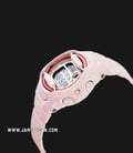 Casio Baby-G BG-169G-4BDR Pink Bouquet Collection Digital Dial Pink Resin Band-1
