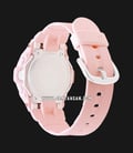Casio Baby-G BG-169G-4BDR Pink Bouquet Collection Digital Dial Pink Resin Band-2