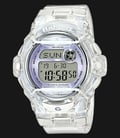 Casio Baby-G BG-169R-7EDR Water Resistant 200M Resin Band-0