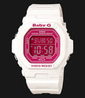 Casio Baby-G BG-5601-7DR-0