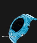 Casio Baby-G For Runners BG-6903-2DR Ladies Digital Dial Blue Resin Band-1