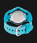 Casio Baby-G For Runners BG-6903-2DR Ladies Digital Dial Blue Resin Band-2