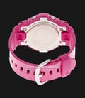 Casio Baby-G For Runners BG-6903-4BDR Ladies Digital Dial Pink Resin Band-2