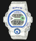 Casio Baby-G BG-6903-7DDR For Running Series Water Resistance 200M Resin Band-0