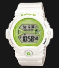 Casio Baby-G BG-6903-7DR Water Resistant 200M Resin Band-0