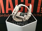 Casio Baby-G BGA-151-7BDR White Digital Analog Dial White Resin Strap-2