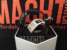 Casio Baby-G BGA-153-1BDR Black Digital Analog Dial Black Resin Strap-2