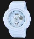 Casio Baby-G BGA-190BC-2BDR Water Resistant 100M Resin Band-0