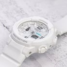 Casio Baby-G BGA-230-7BDR Water Resistant 100M Resin Band-4
