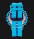 Casio Baby-G For Runners BGA-240L-2A2DR Ladies Digital Analog Blue Resin Band-2
