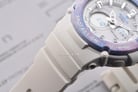 Casio Baby-G BGA-270M-7ADR Spring & Summer Collection Digital Analog Dial White Resin Band-13