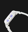 Casio Baby-G BGA-280PM-7ADR Gradations Digital Analog Dial White Resin Band-1