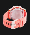 Casio Baby-G BGA-310-4ADR Boldly Stylish Pink Digital Analog Dial Coral Pink Resin Band-2