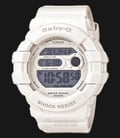 Casio Baby-G BGD-140-7ADR Water Resistant 200M Resin Band-0